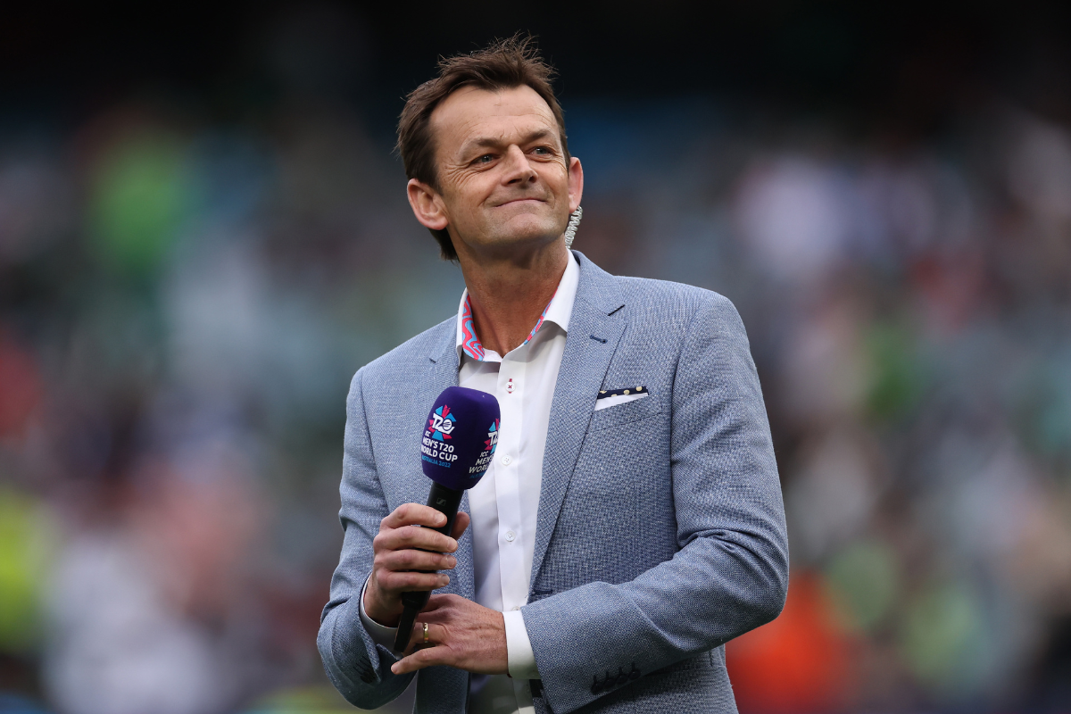 Article image for Adam Gilchrist shares his thoughts on the resurgence of the BBL ahead of Saturday’s final