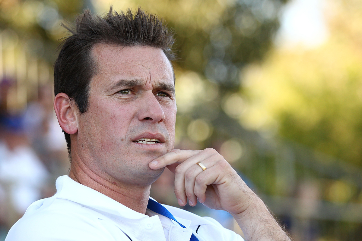 Article image for FA launches new second-tier A-League competition