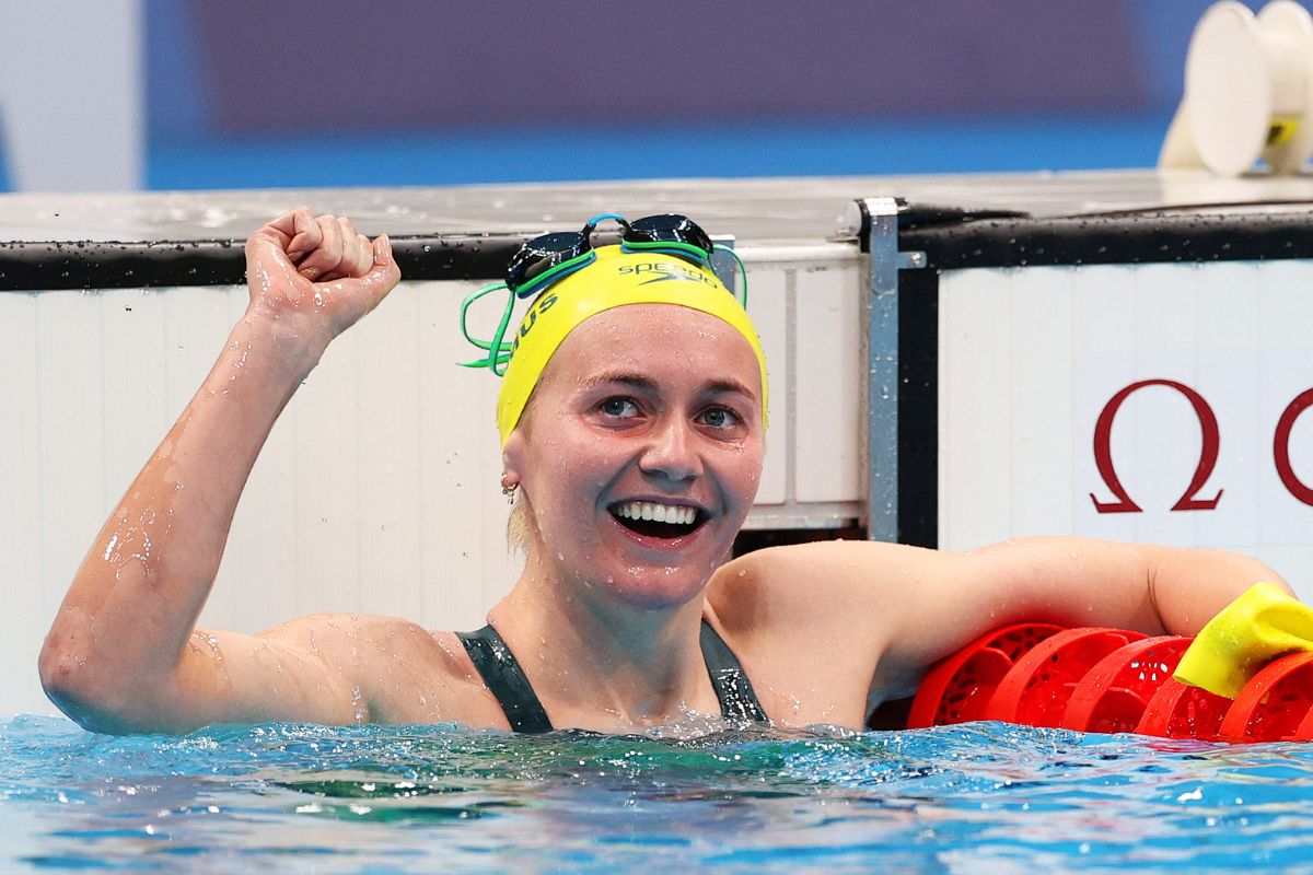 Article image for ‘A huge partnership’: The Olympics are coming to Nine