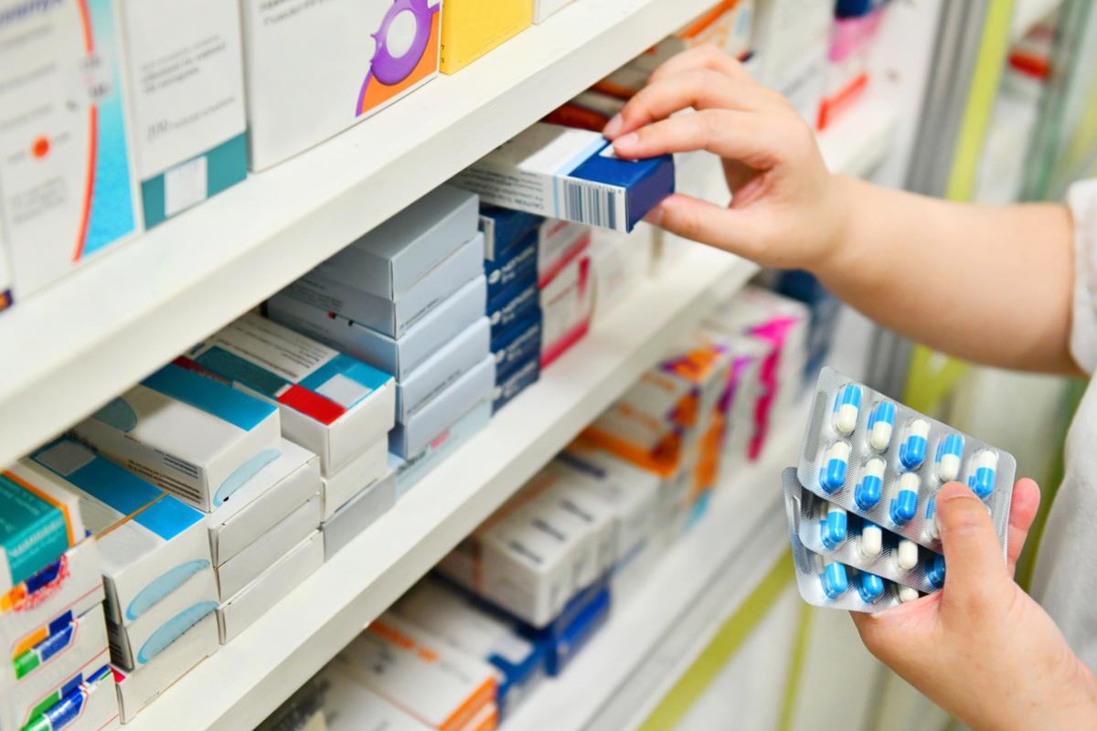 Article image for ‘Profiteering at its best’: The dangers of instant online prescriptions