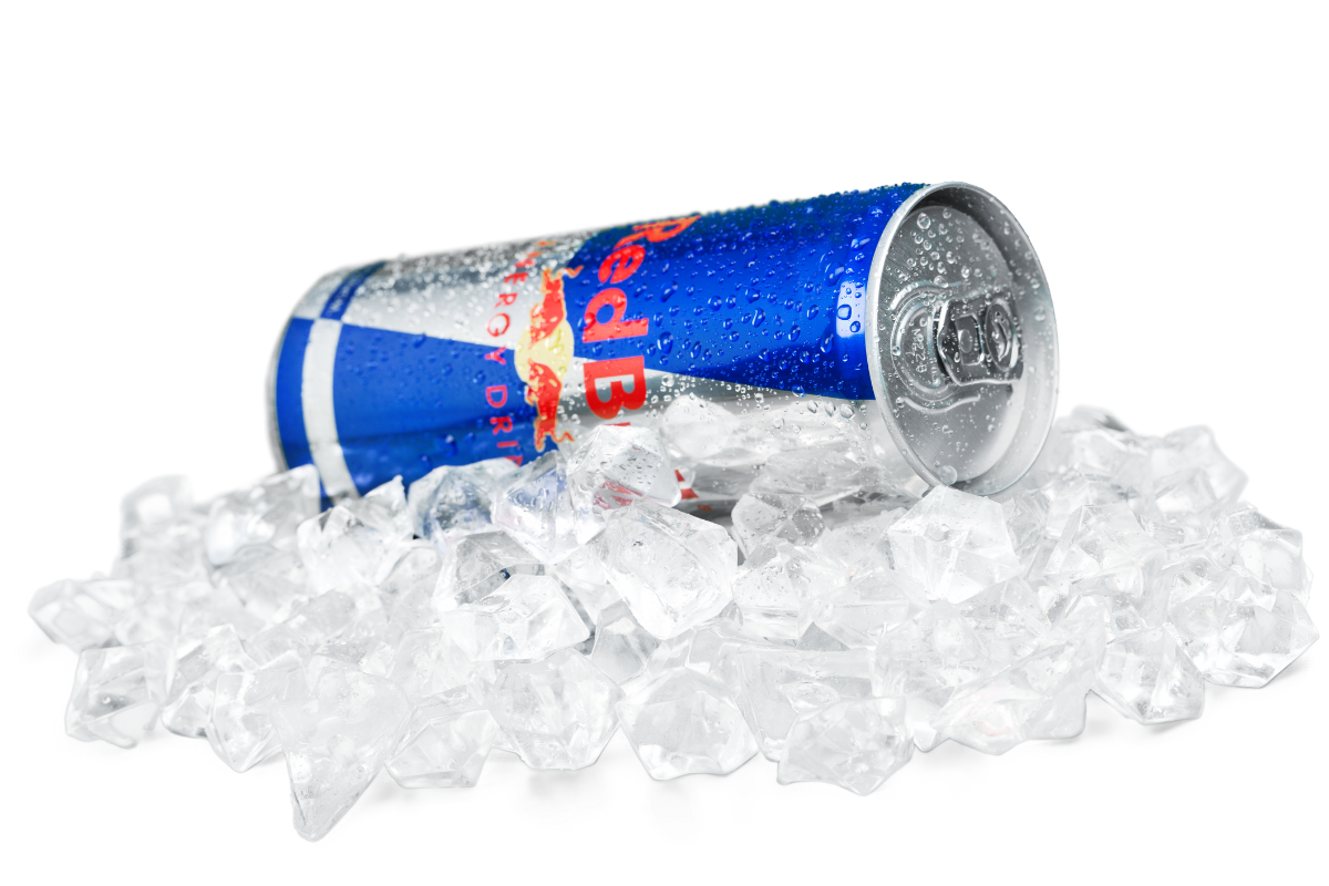 Article image for WA town bans energy drinks for under 18s to combat poor mental health