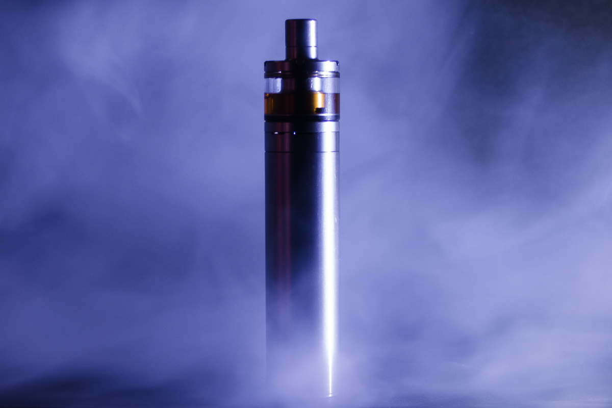 Article image for ‘Urgent action needed’: Victorian students are collapsing from vaping