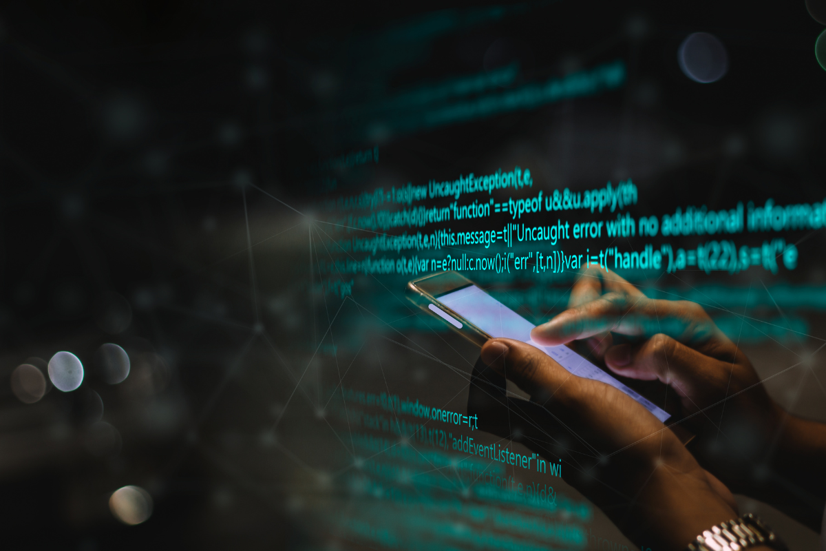Article image for Why Aussies need to have better ‘cyber hygiene’ amid recent data hacks