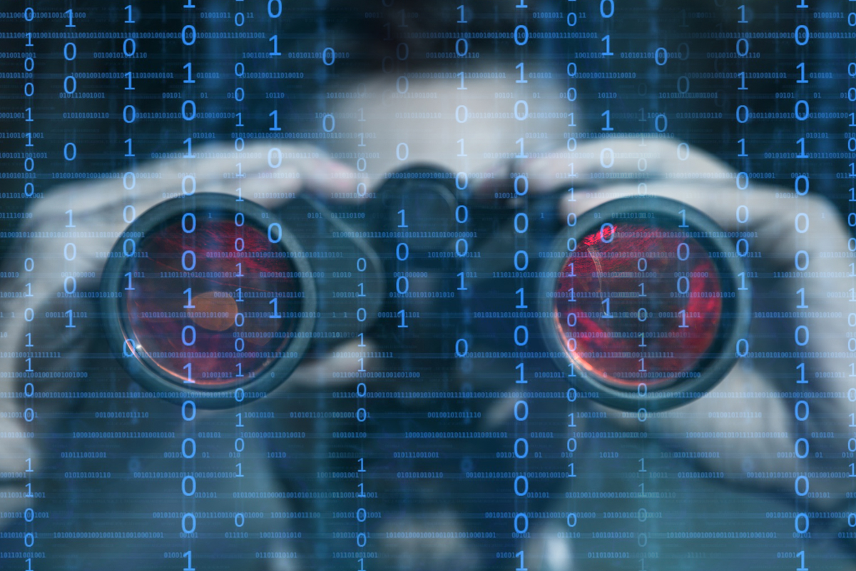 Article image for Spy threat: ASIO boss warns of foreign espionage surge