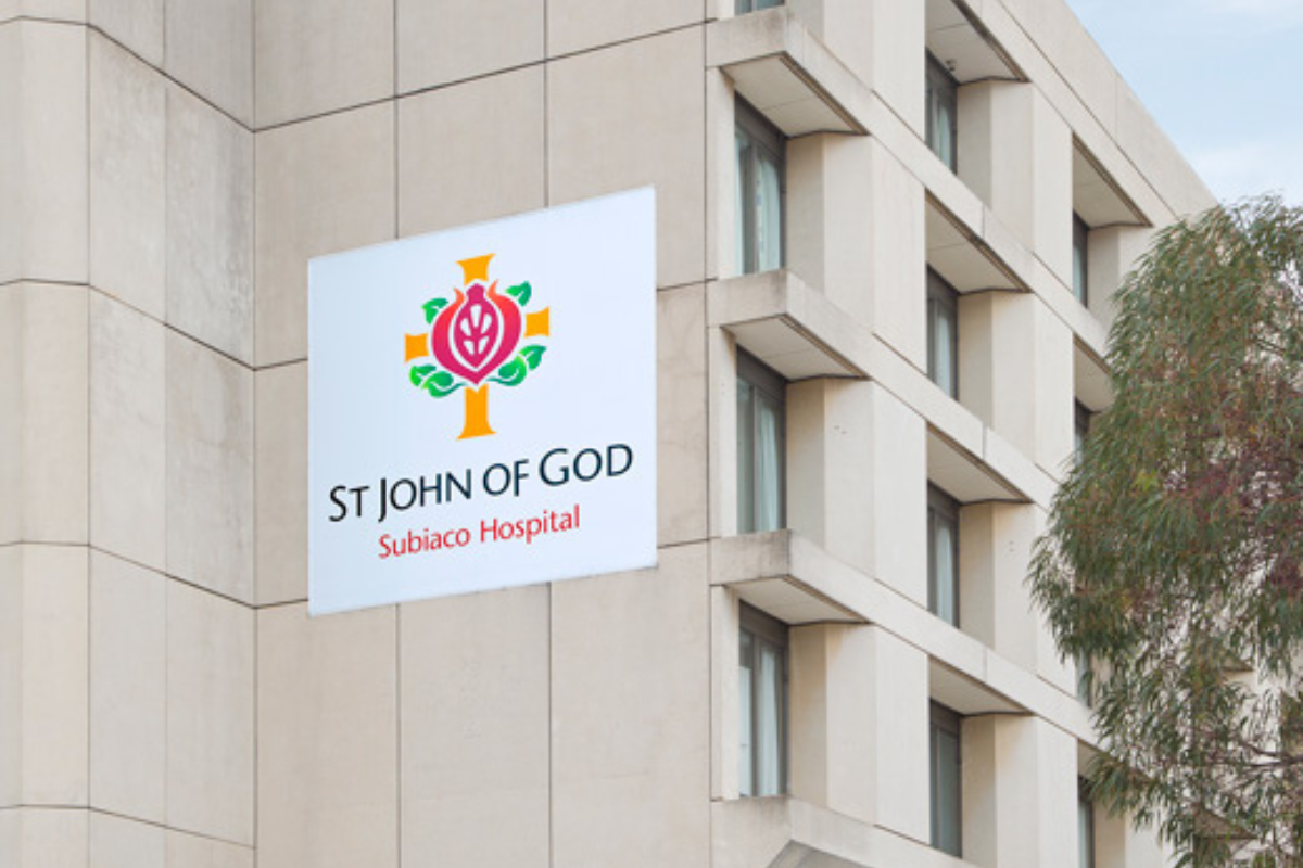 Article image for Surgery patient left with severe burns after St John of God theatre fire