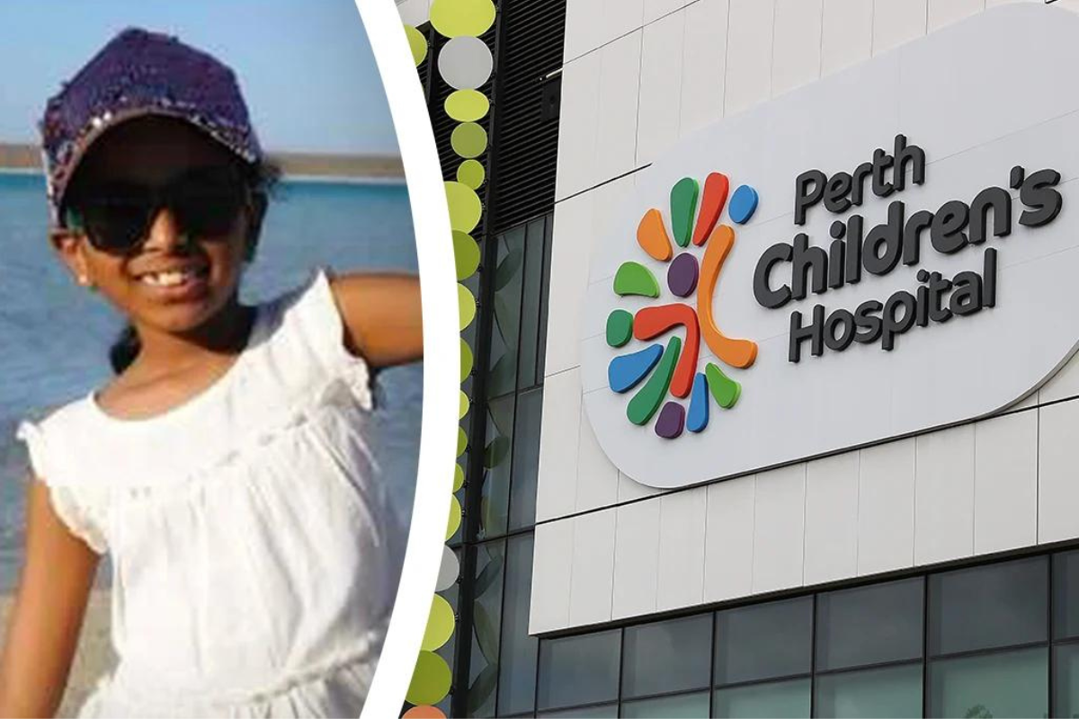 Article image for Coroner report: ‘Small chance’ Aishwarya Aswath’s death was preventable