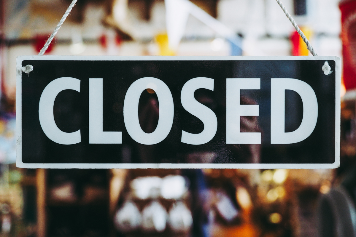 Liquor stores issued closure notices in wake of anti-social behaviour