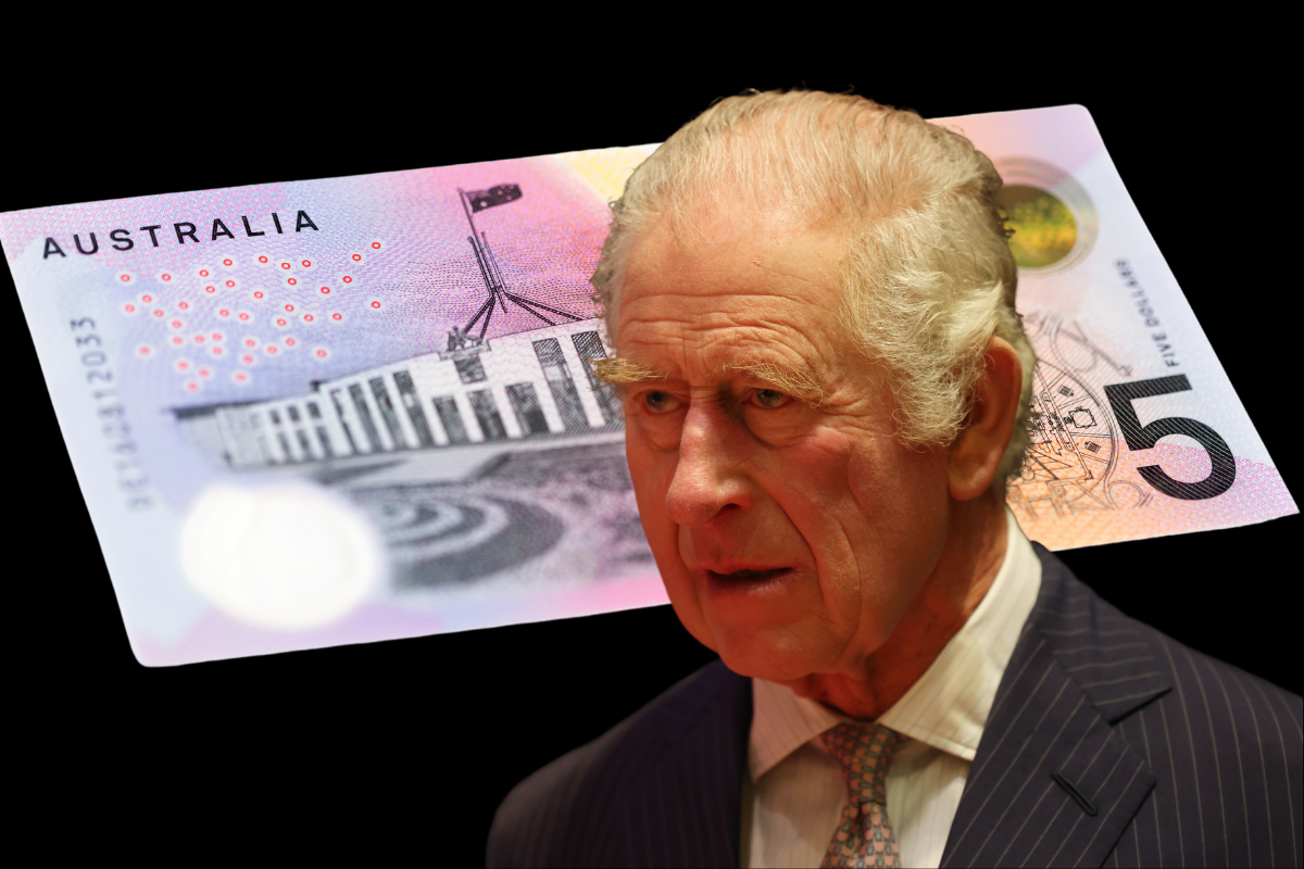 Article image for Monarchists say $5 note decision is ‘republicanism by stealth’