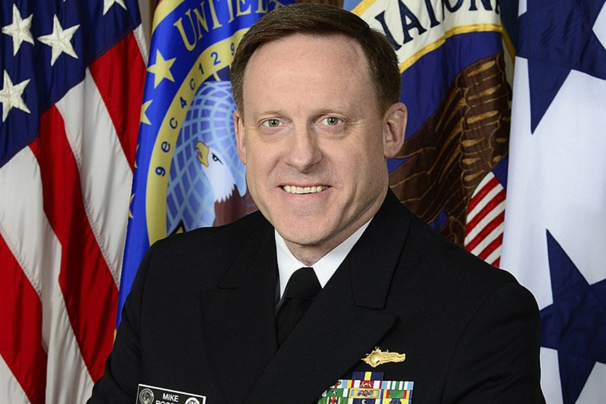 Former head of US National Security on Putin, China and cybersecurity