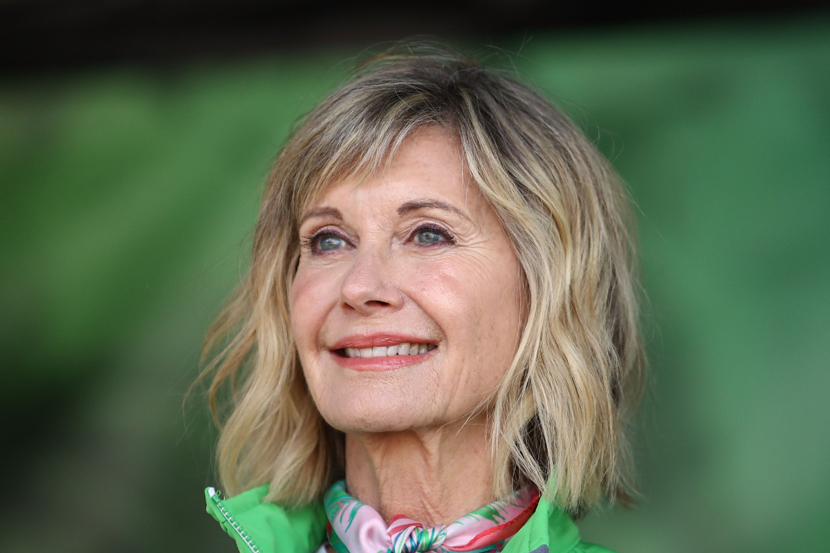 Article image for When and where Olivia Newton-John’s State Memorial Service will be held