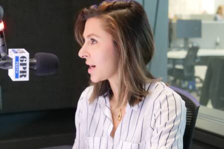 Perth lawyer alleges Iranian operatives spied on her