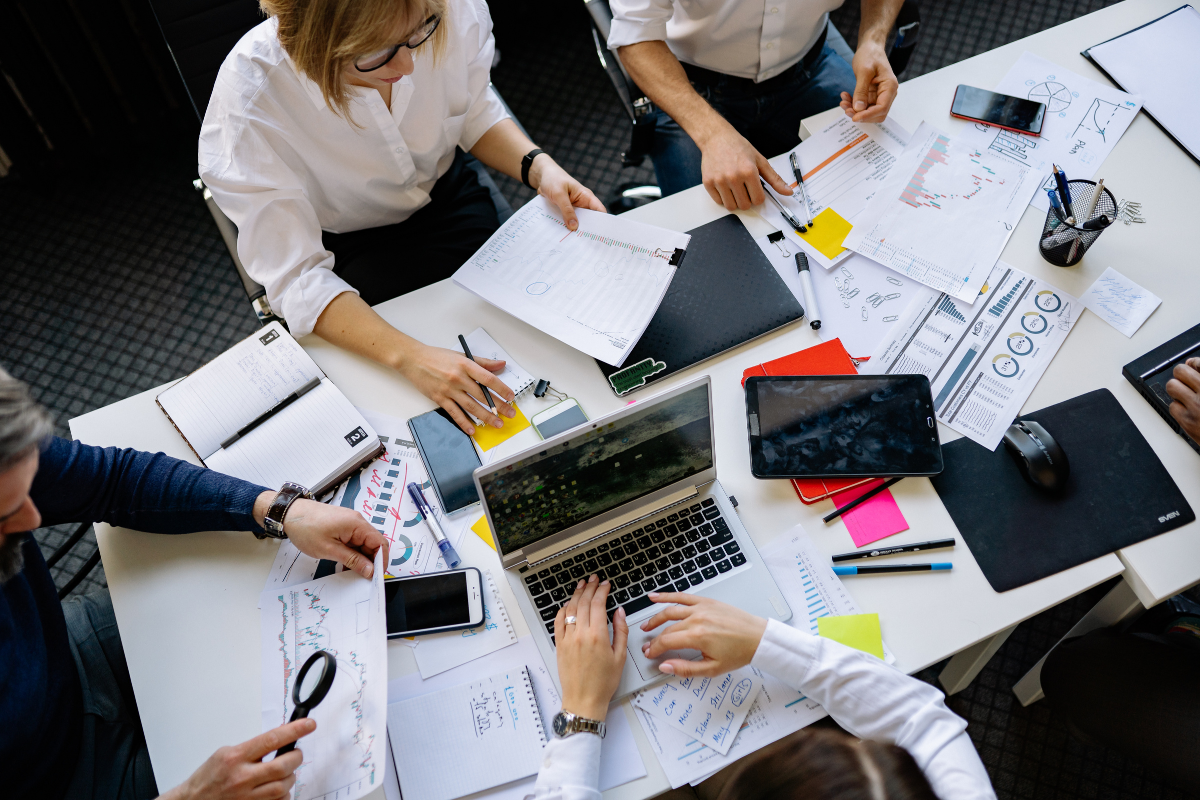 Article image for Another business introduces four-day working week