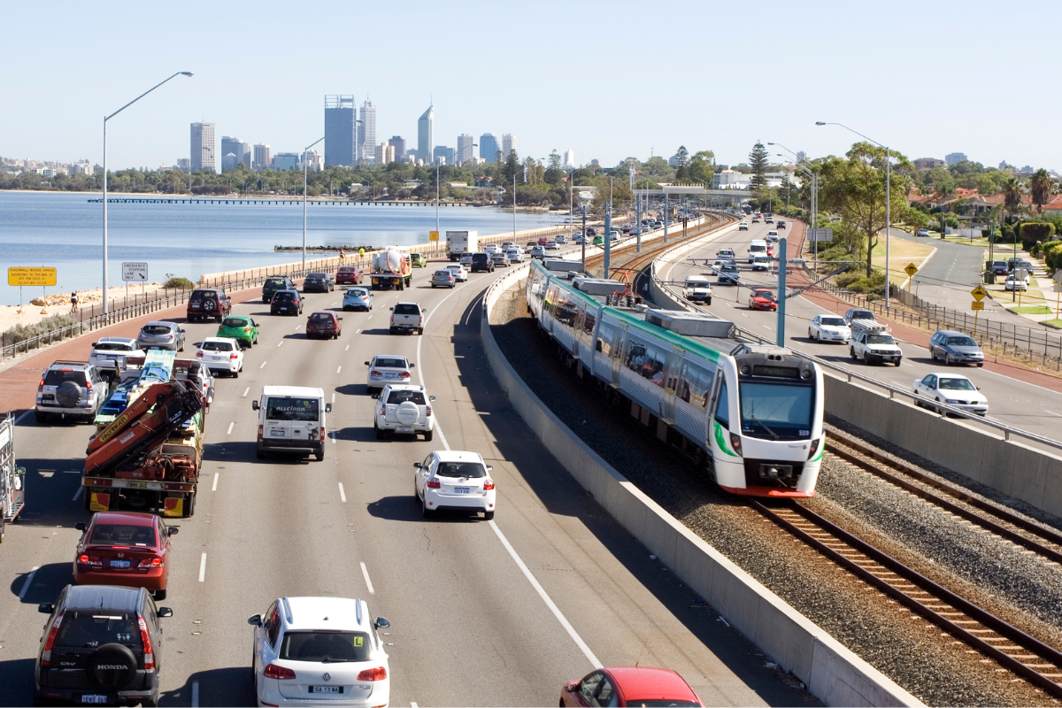 Article image for Calls to end WA’s obsession with SUVs