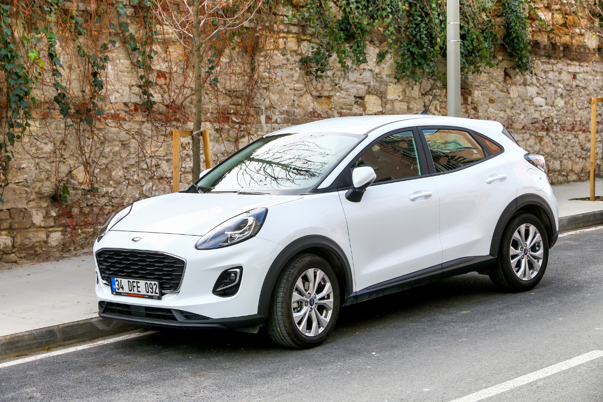 Article image for Trent Nikolic shares Drive’s top light SUV for 2023