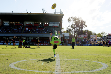 WAFL bins the bounce: is this the sign of something bigger?