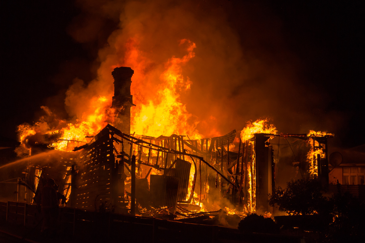 Article image for Most deaths could be prevented: Firefighters issue urgent warning