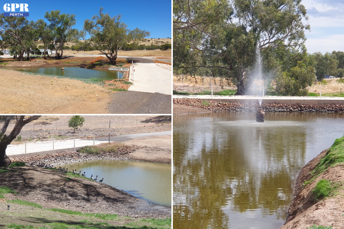 Article image for Toodyay man facing jail and a $20k fine for renovating his property