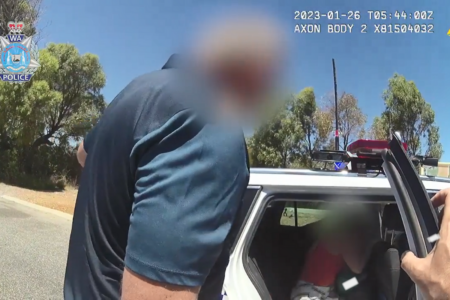 WATCH: Charge for speeding 100km over limit leads to pleas for safety