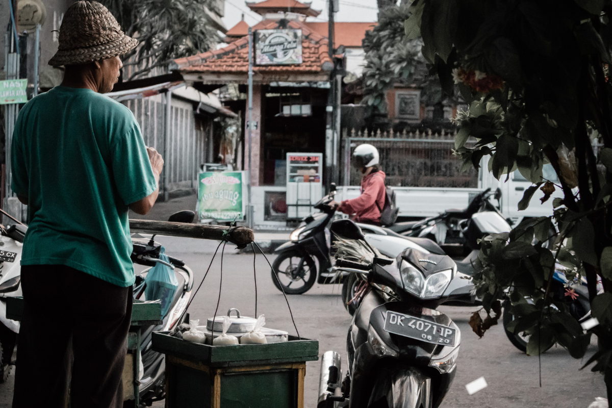 Article image for Bali to ban mopeds and motorbikes in effort to curb accidents