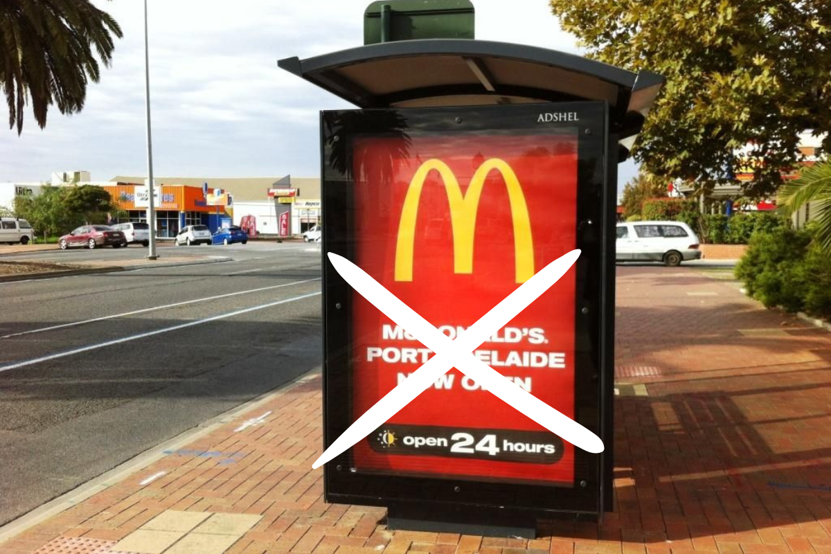 Article image for Cancer Council hits back at City of Canning’s support for junk food ads