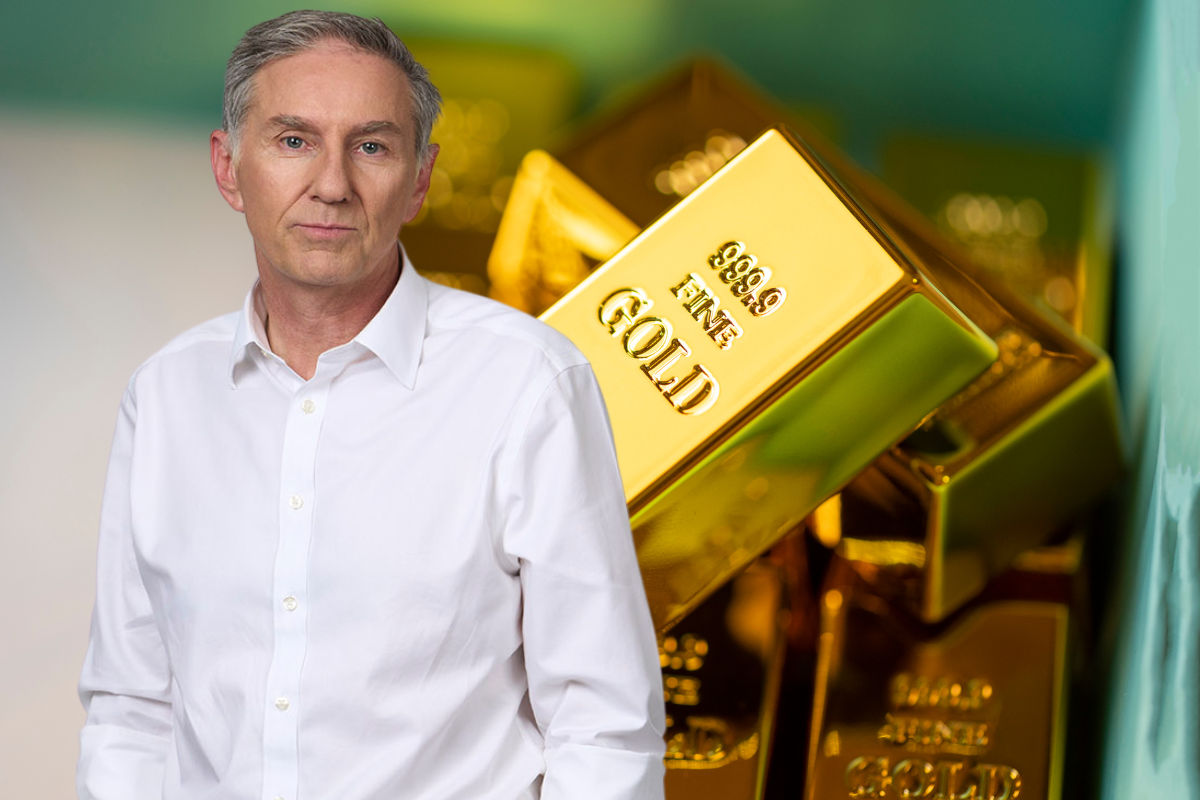 Article image for Gary Adshead slams ‘serious’ breaches in Perth Mint compliance