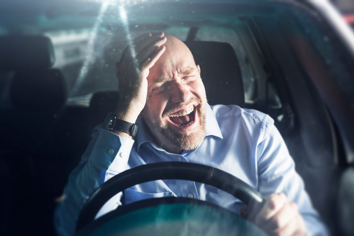 Article image for Study links traffic noise to blood pressure