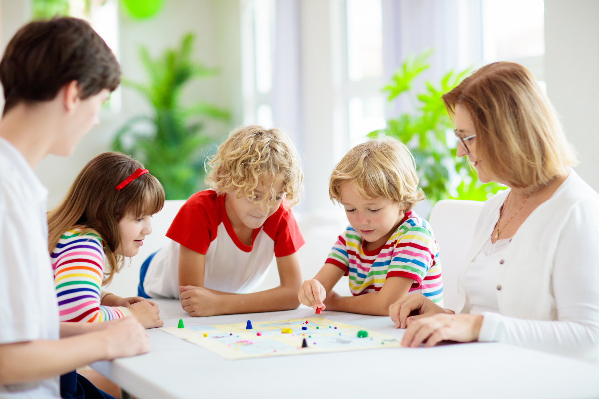 Article image for Study reveals 61 per cent of WA families find playing with their kids ‘boring’