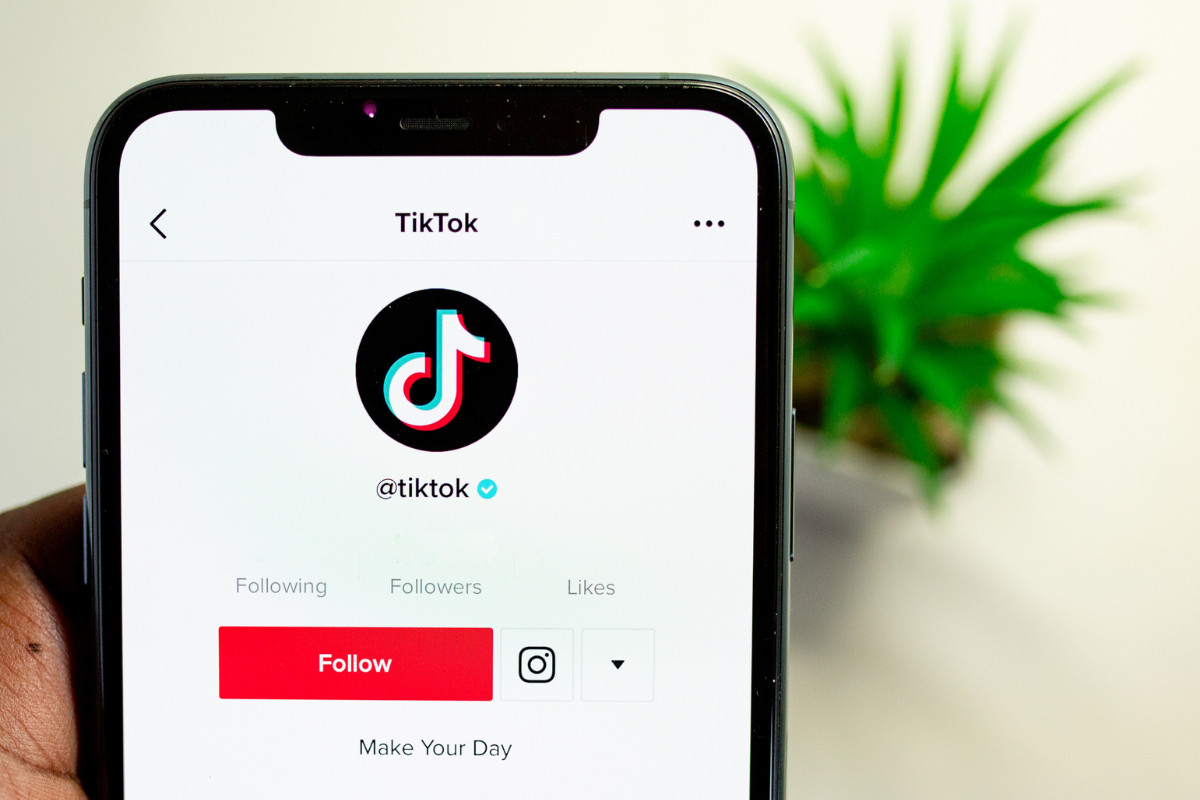 Article image for Calls for Australia to ban TikTok