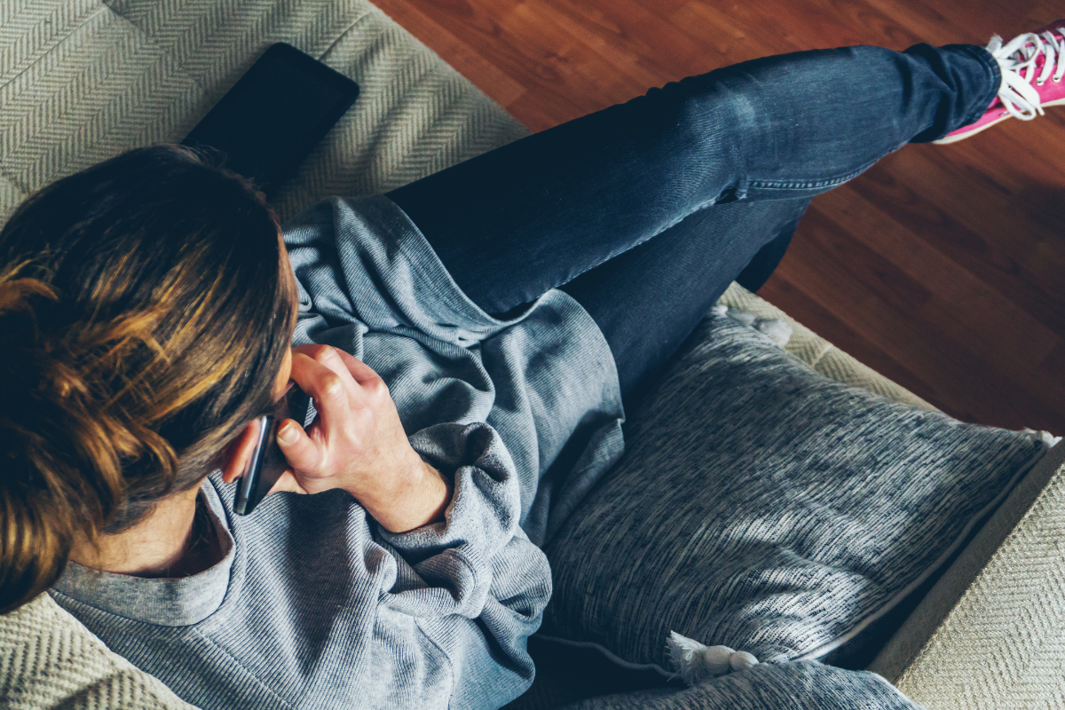 Article image for How your kid’s voice could be used against you
