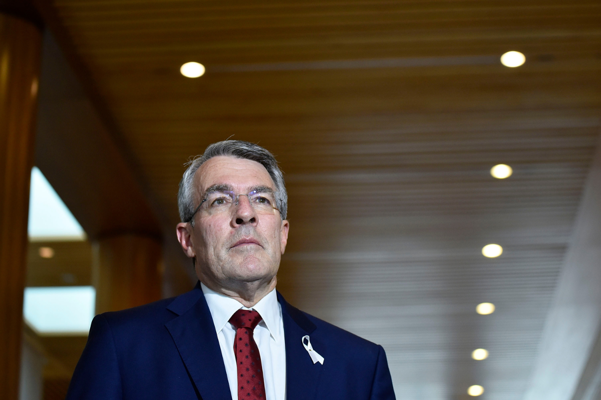 Article image for Government rejects “legal quagmire” attacks on Voice referendum