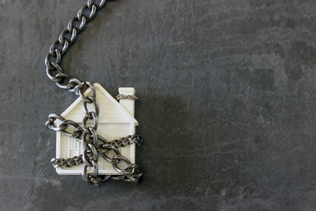Push for government to 'urgently' amend criminal property confiscation laws