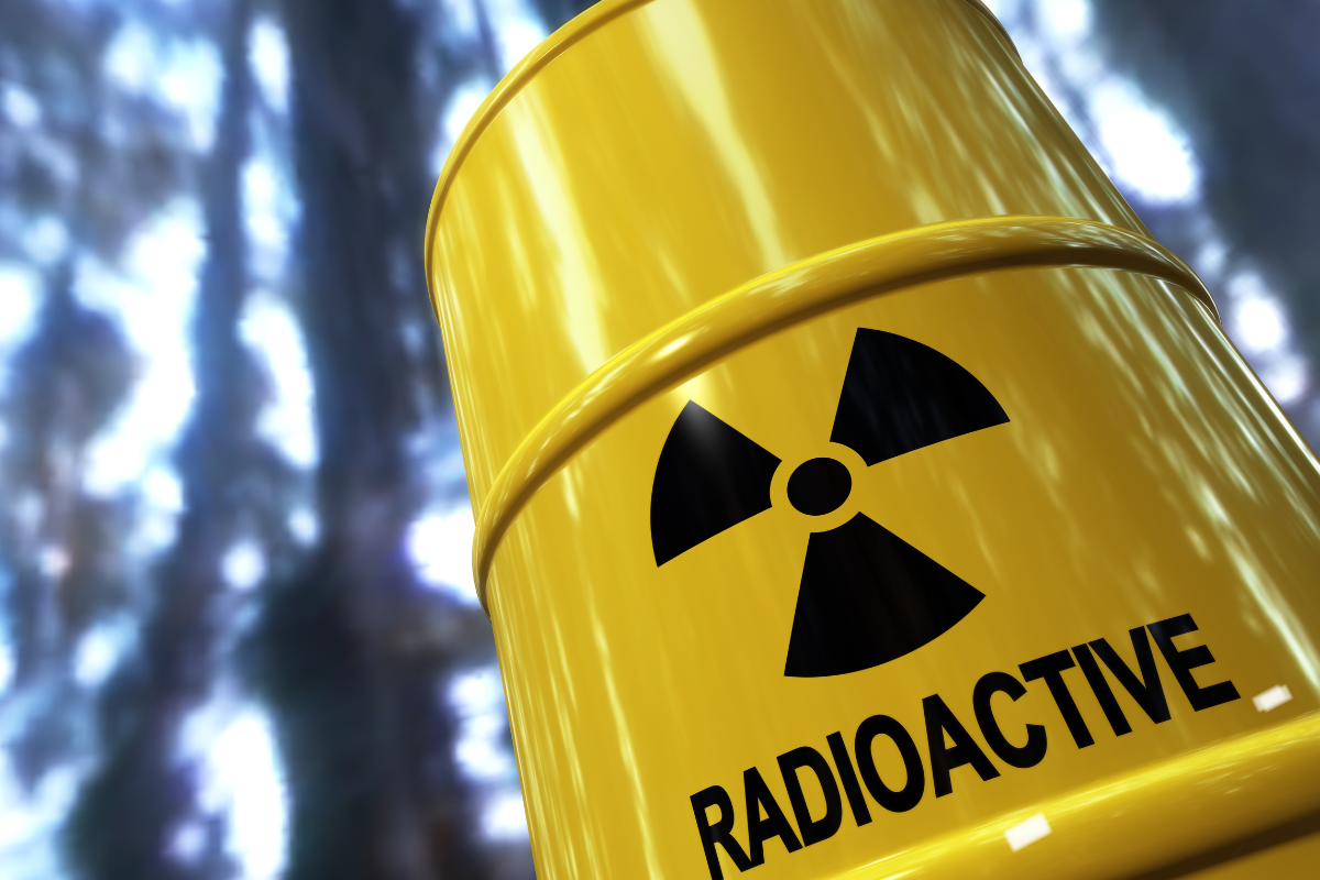 Article image for ‘Leading-edge’ vault to store nuclear waste in WA