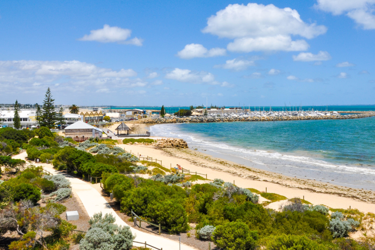 Article image for ‘Let’s Talk Freo’: The council’s plan to make Fremantle better