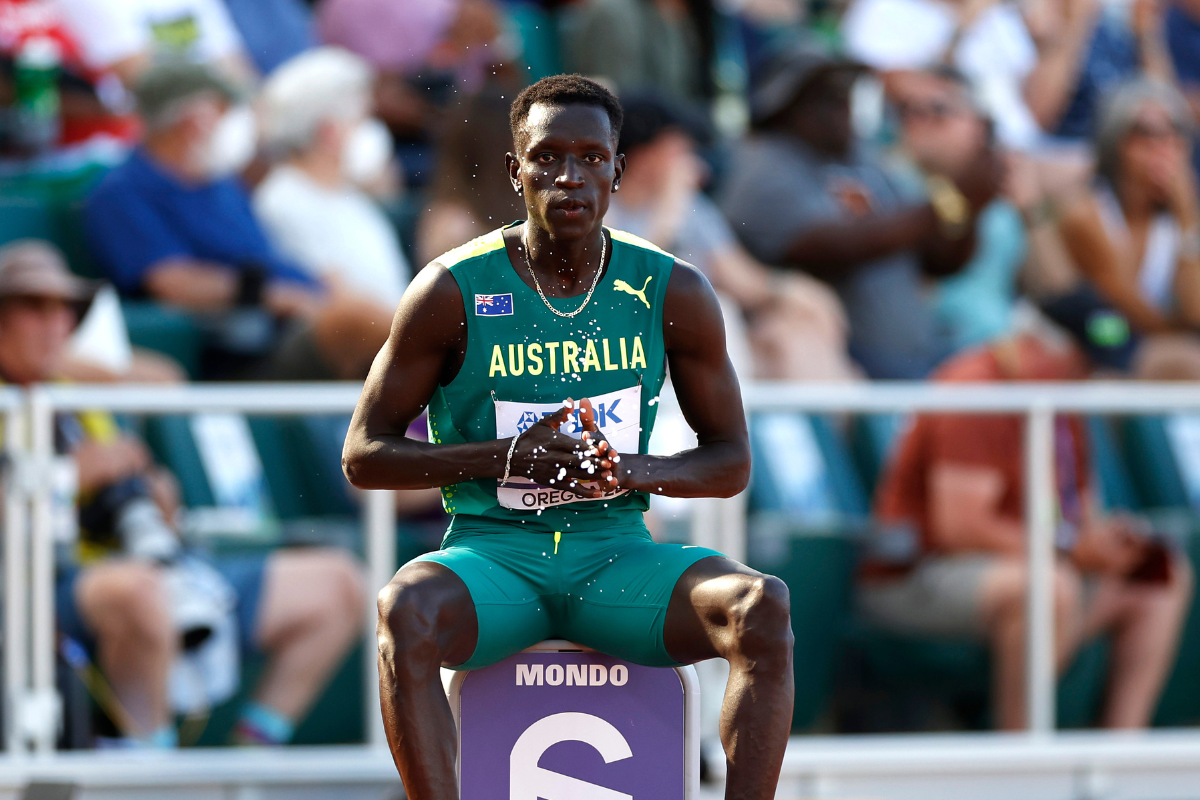 Article image for Peter Bol may sue over ‘sham’ drug investigation