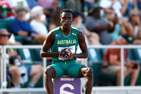 Peter Bol may sue over ‘sham’ drug investigation