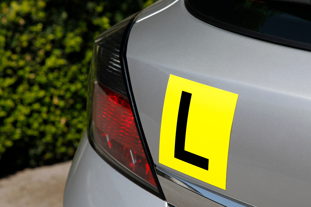 Article image for Long wait times for driving tests blamed on people ‘abusing’ the system