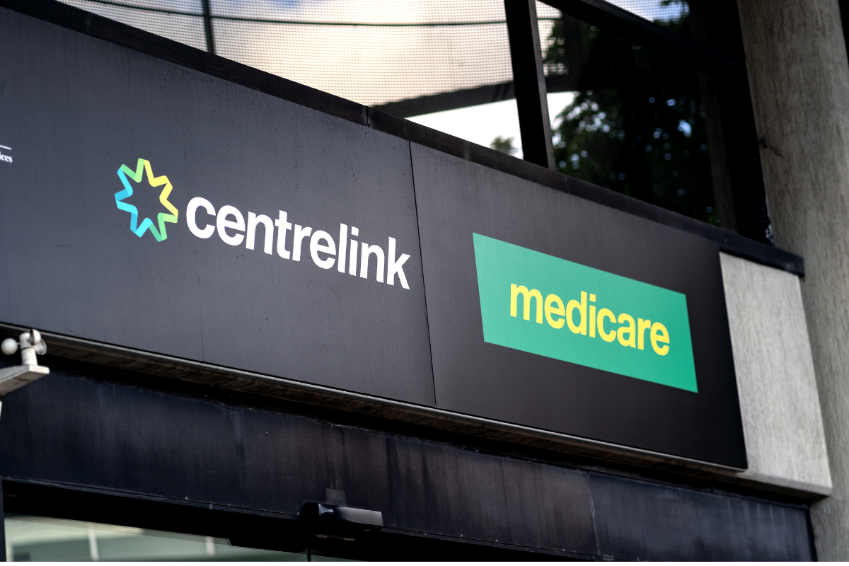 Article image for Centrelink set to start spying on customers’ metadata