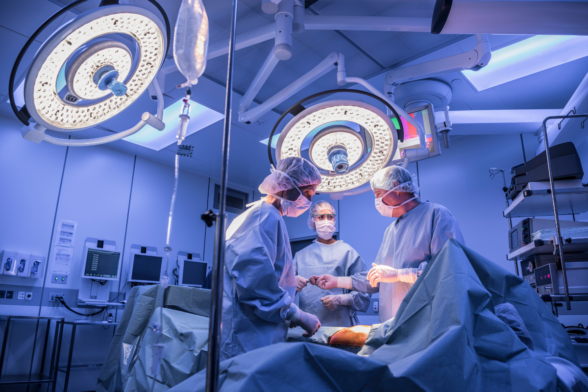 Article image for Elective surgery wait times pushed out as WA grabbles with beds shortage
