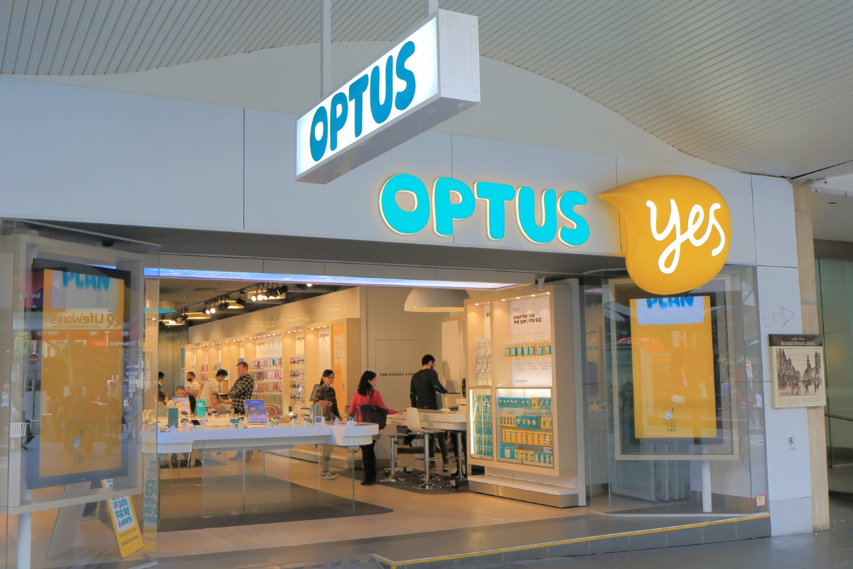 Article image for Trevor Long ‘furious’ at Optus CEO’s ‘lack of accountability’ in the 2022 data breach