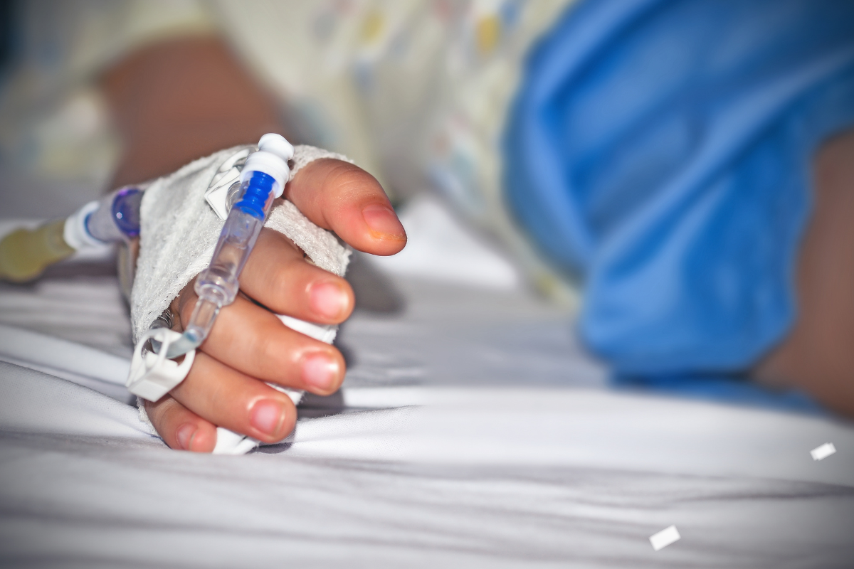 Article image for Nine-year-old seriously injured in Carnarvon brawl