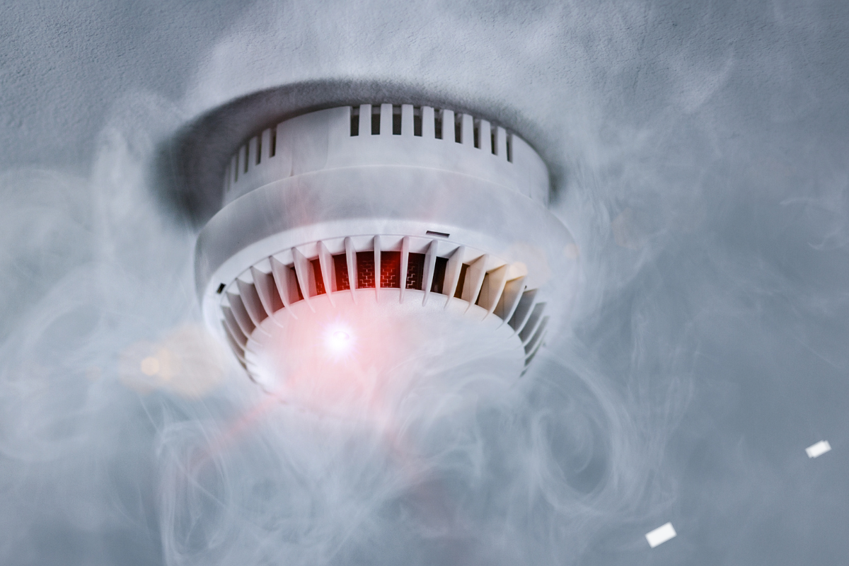 Article image for More schools install vape detectors in toilets amid student smoking crisis