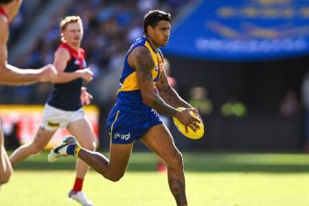Brave Eagles fall to dynamic Demons