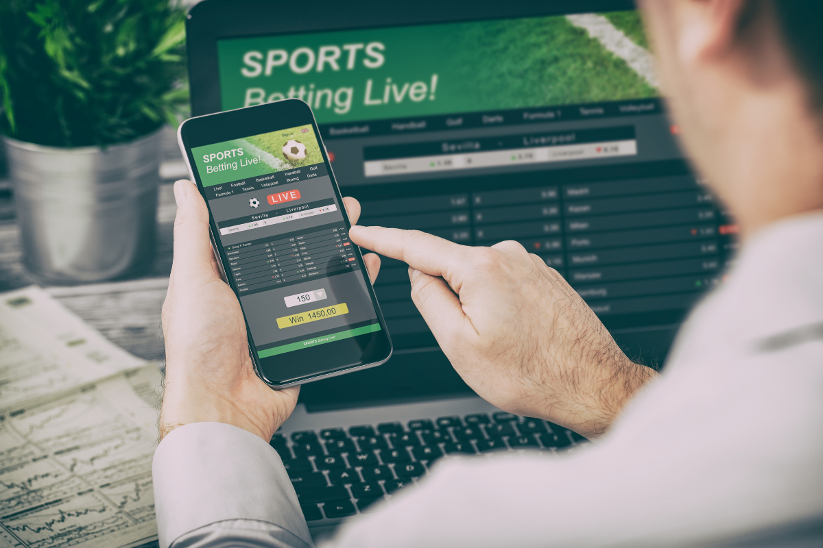 Article image for The extreme ends being reached to limit gambling addiction