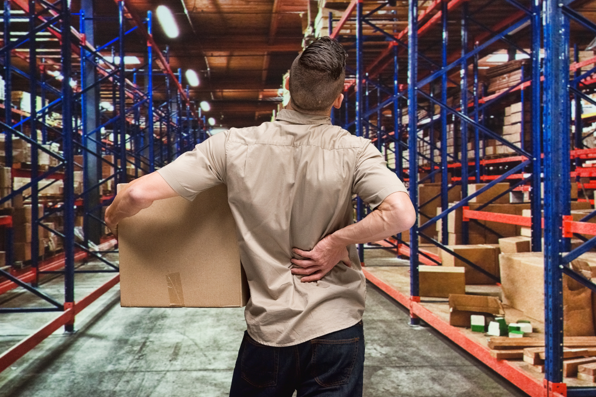 Article image for Yoga for tradies: what labourers need to do to prevent life-changing injuries