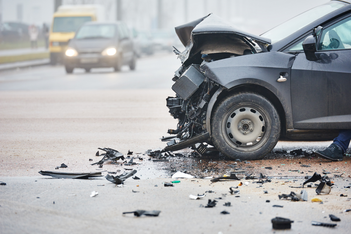 Article image for Police make arrests after multiple fatal crashes