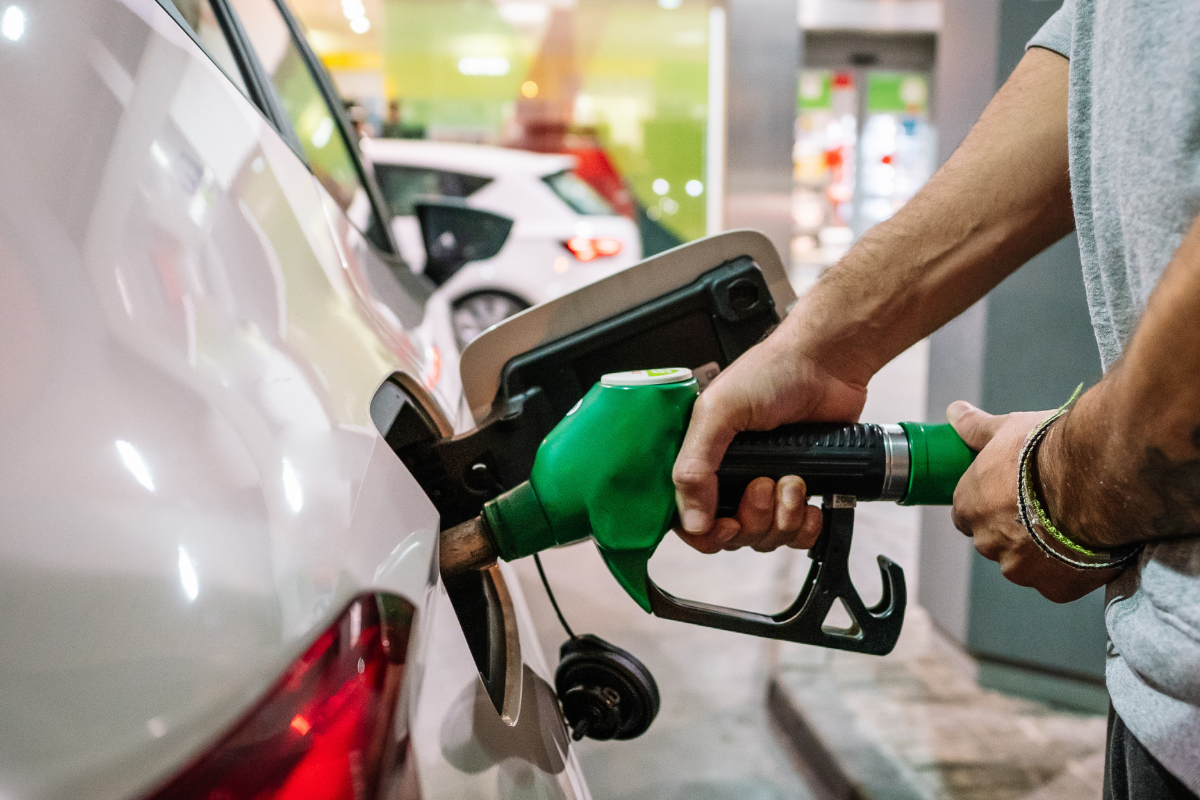 Article image for Aussie petrol prices set to soar