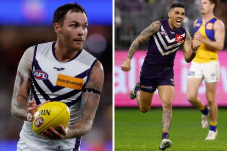‘Oxygen thieves’: Will Schofield rips into online trolls