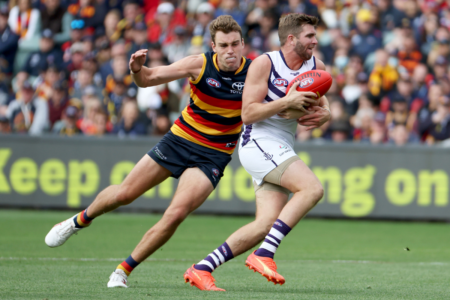 Dockers to come out firing in Friday’s clash with the Suns