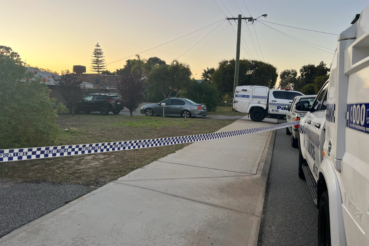 Article image for UPDATE: 35-year-old dies after alleged assault in front of her children