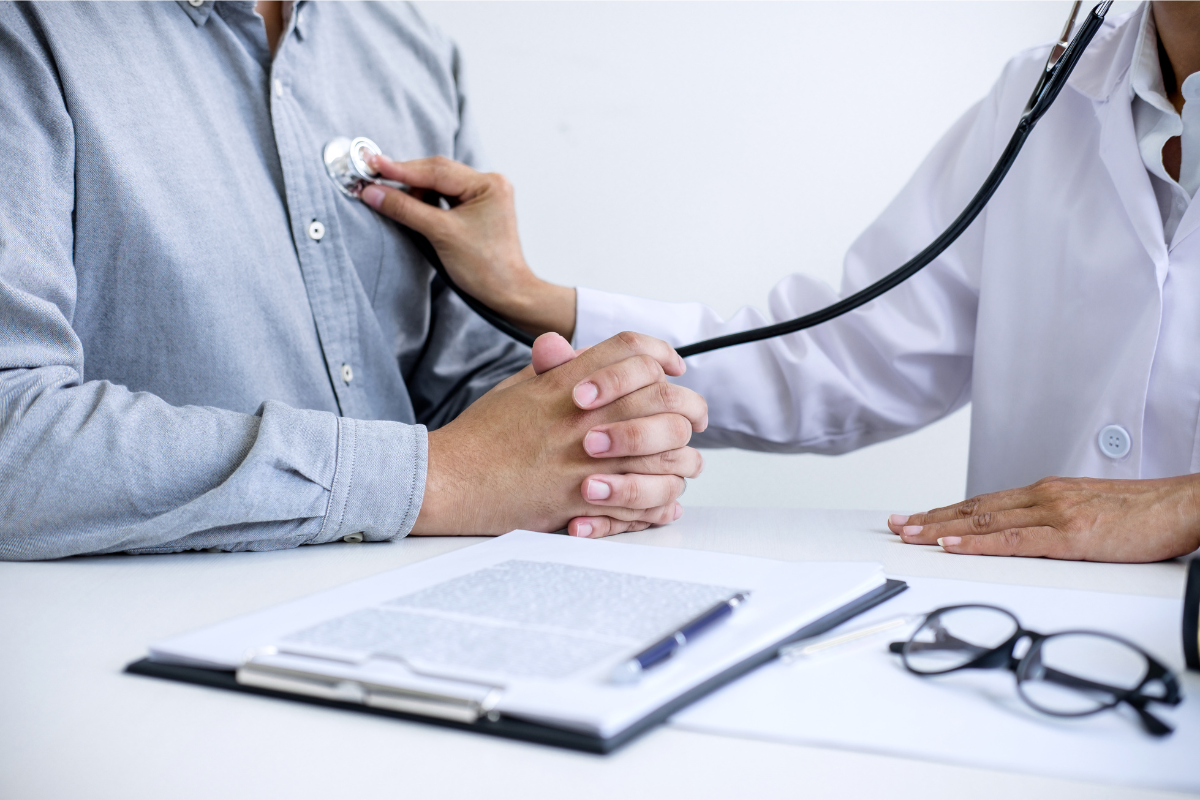 Article image for Medicare set to cut vital heart health check